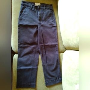 Everlane size 4 plum Women's